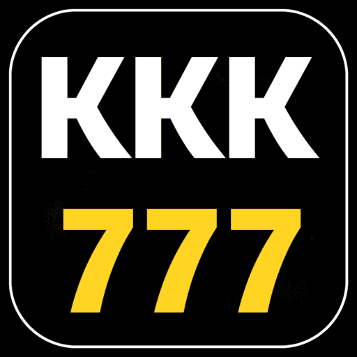 Imagem promocional da KKK777BET mostrando a plataforma e suas vantagens