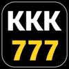 Logo da KKK777BET